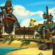 Image for article titled Tales of Monkey Island Chapter 1 Preview: Guybrush Sails Again